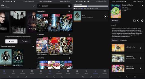 8 Best Apps to Download Movies for Free on Android (Updated 2022).